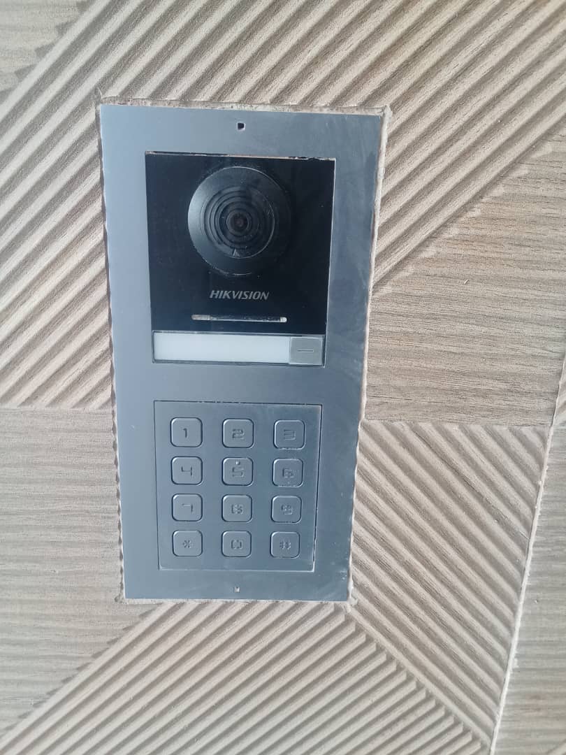 Vidéosurveillance Intelligente